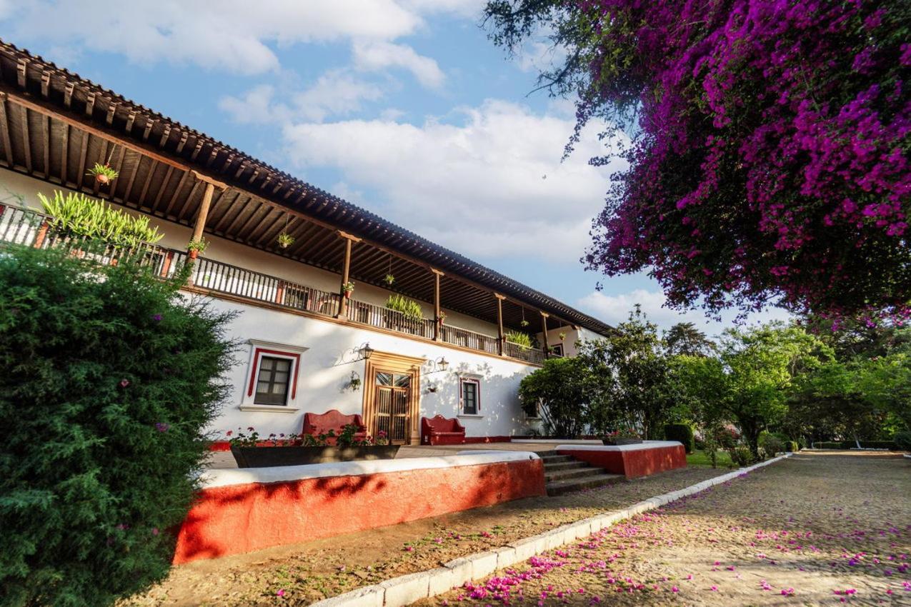 Best Western Plus Posada De Don Vasco Pátzcuaro Esterno foto Casa de Piedra